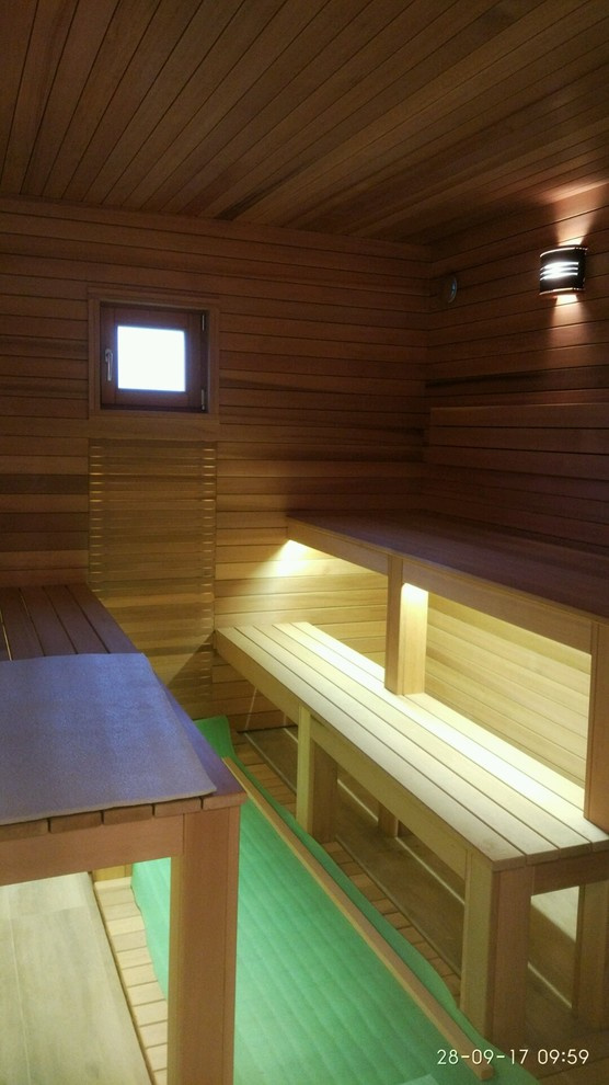 Гостевой дом