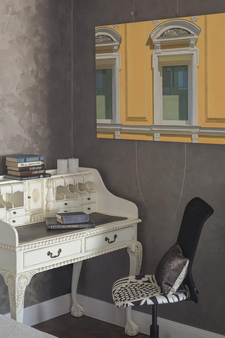 Жемчужный браслет