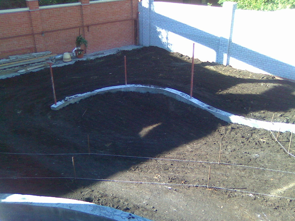 В Центре мегаполиса