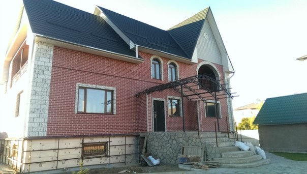 Наши работы
