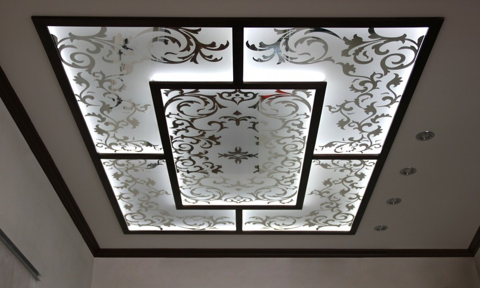 Конструкции из СТЕКЛА