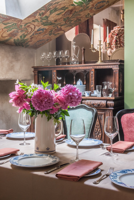 Русский ресторан