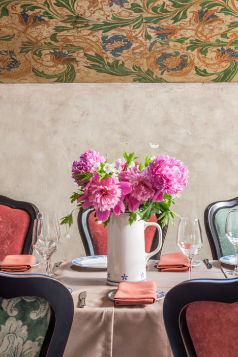 Русский ресторан