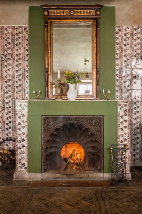 Русский ресторан