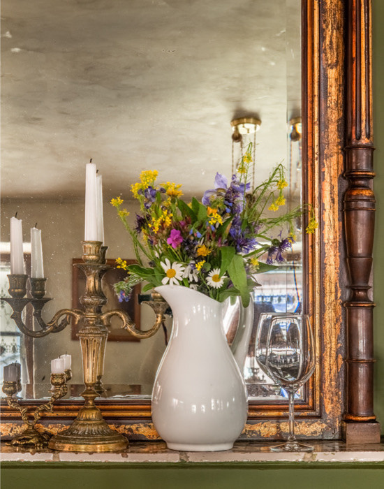 Русский ресторан