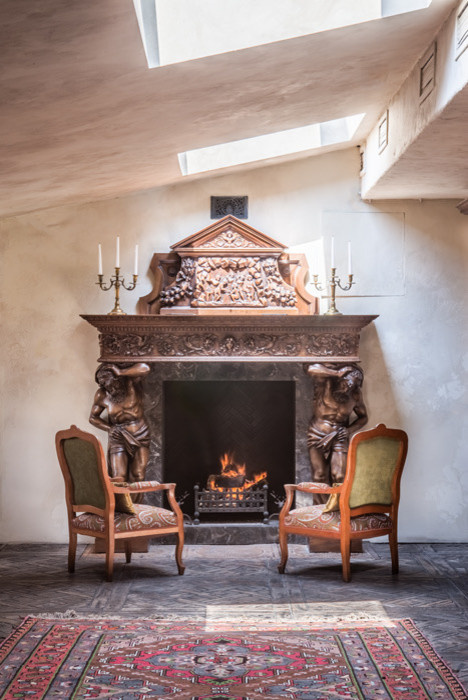 Русский ресторан