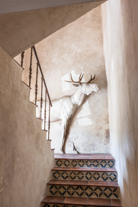 Русский ресторан