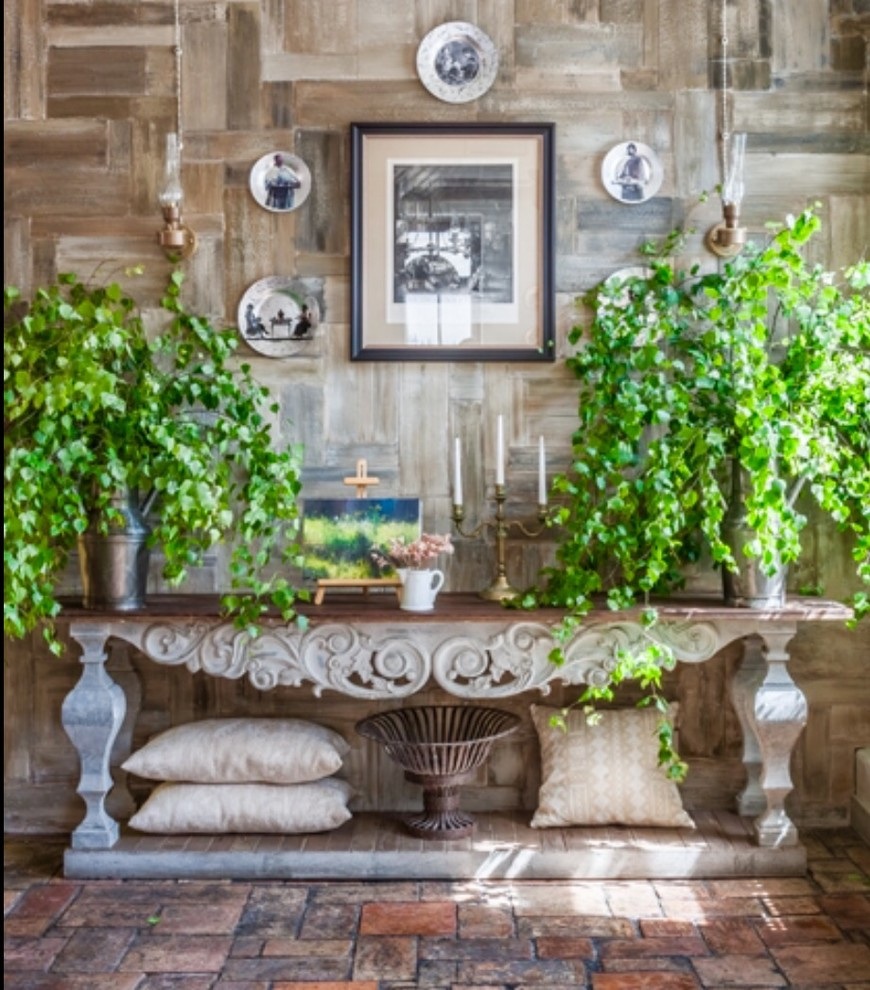 Русский ресторан