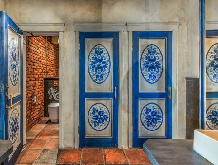 Русский ресторан