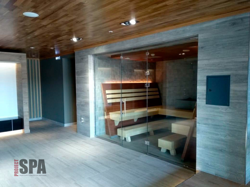 Наши работы Курорт Золотое Кольцо