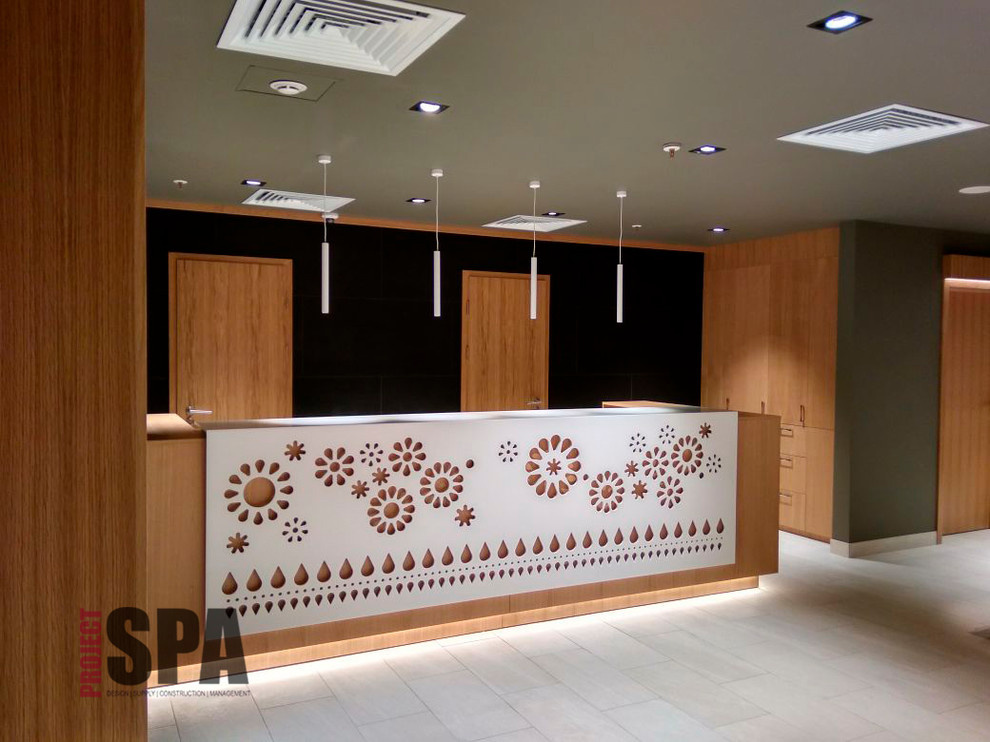 Наши работы Курорт Золотое Кольцо