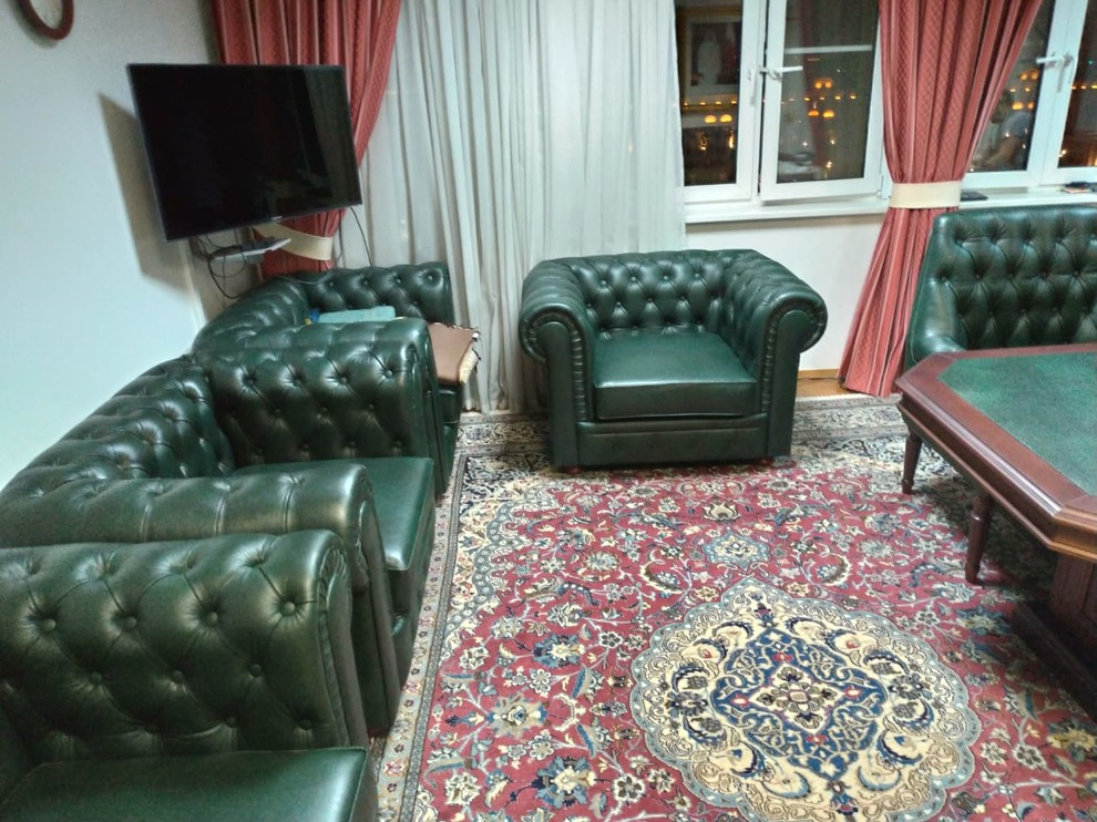 Мебель для кабинета "Мономах".