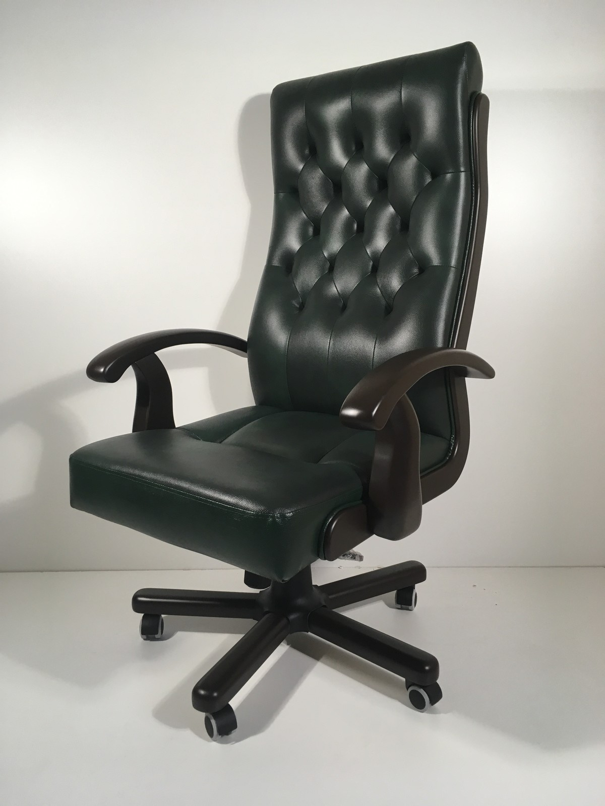 Мебель для кабинета "Мономах".