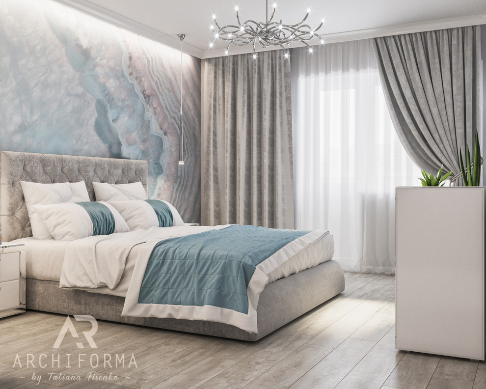 Дом Снежной Королевы