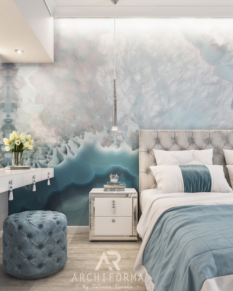 Дом Снежной Королевы