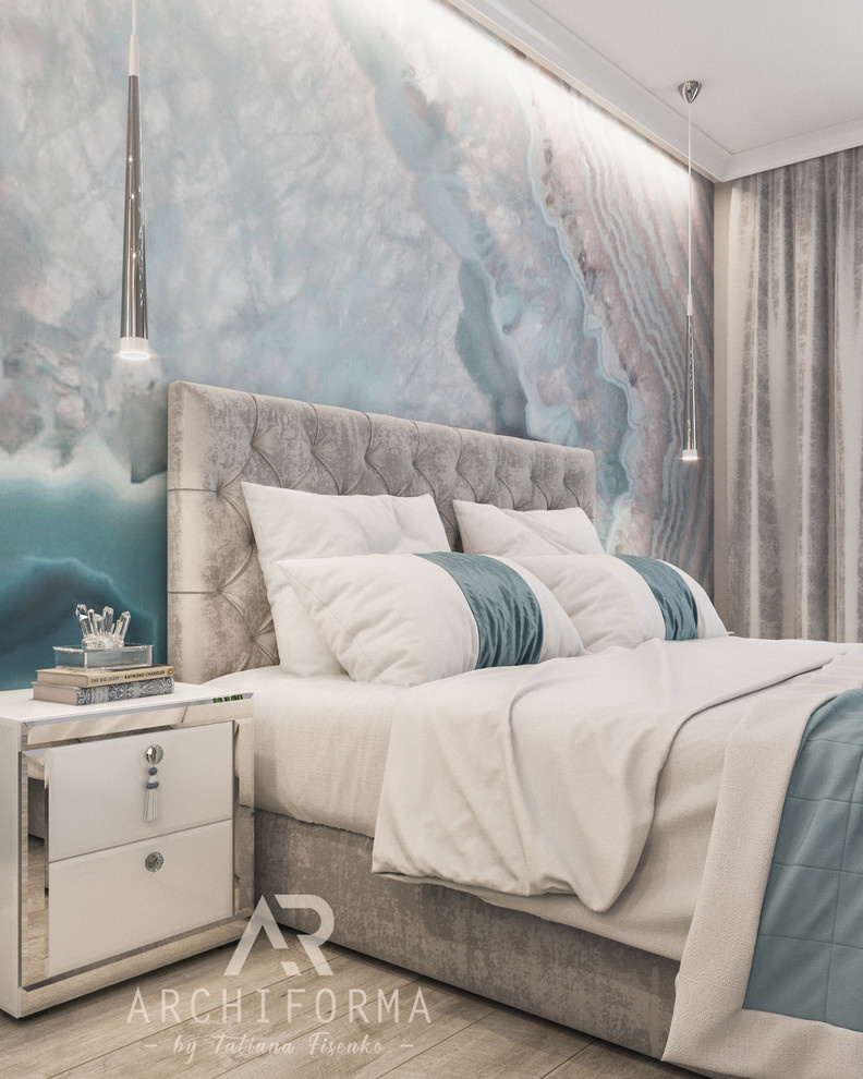 Дом Снежной Королевы