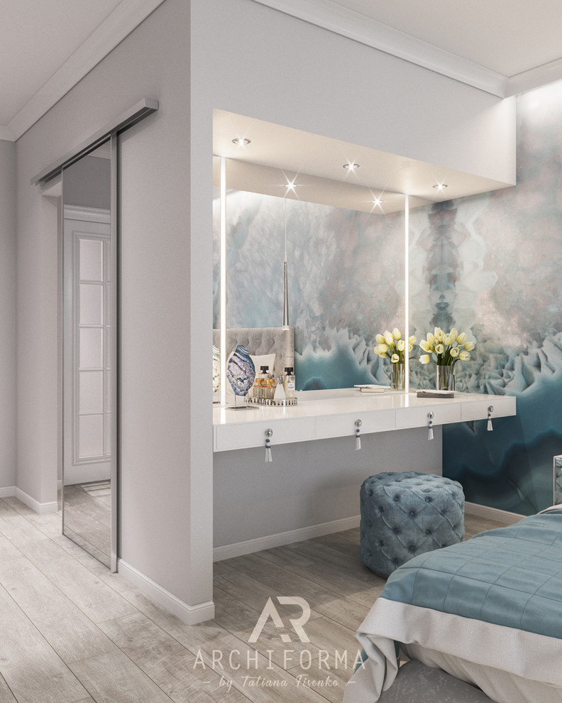 Дом Снежной Королевы