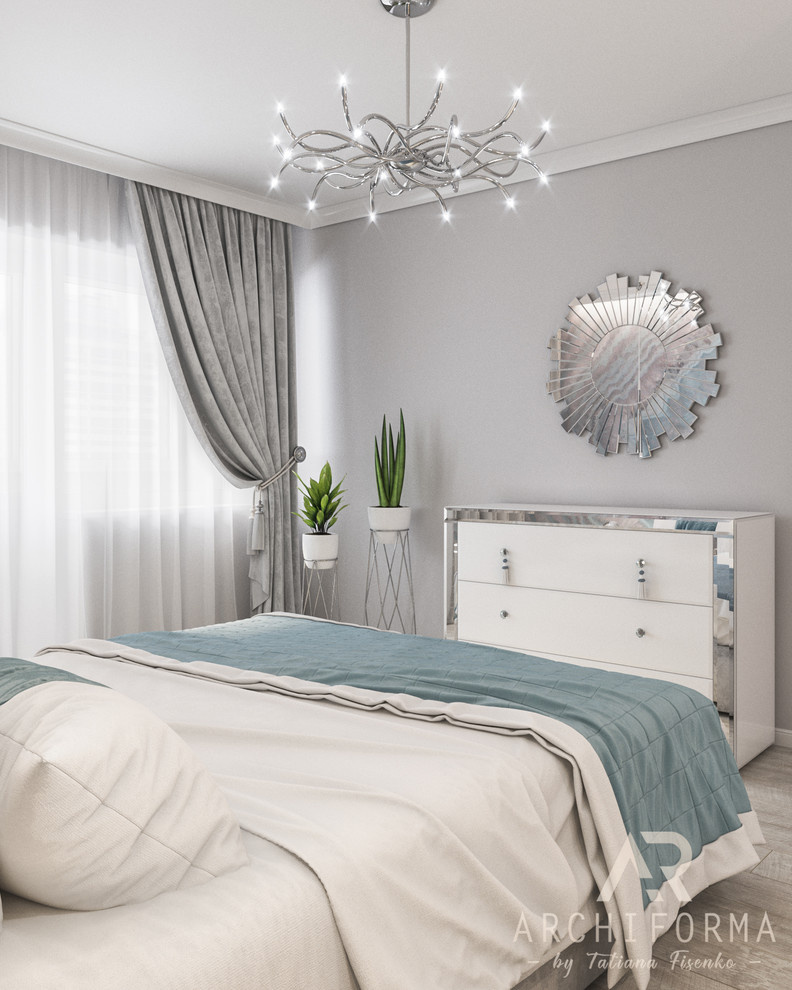 Дом Снежной Королевы