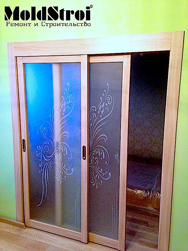 Ремонт квартир