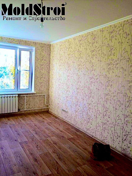 Ремонт квартир