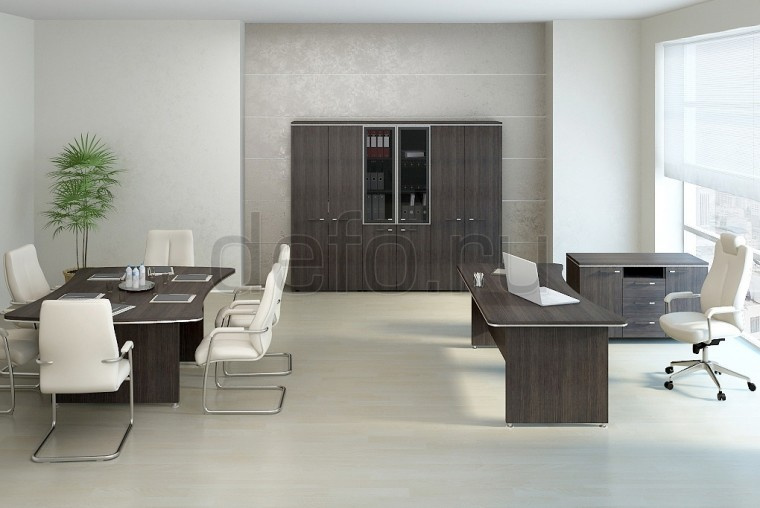 Кабинет Руководителя