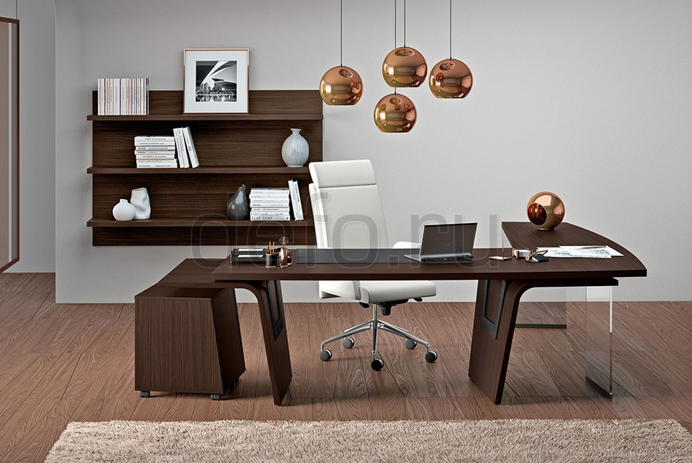 Кабинет руководителя