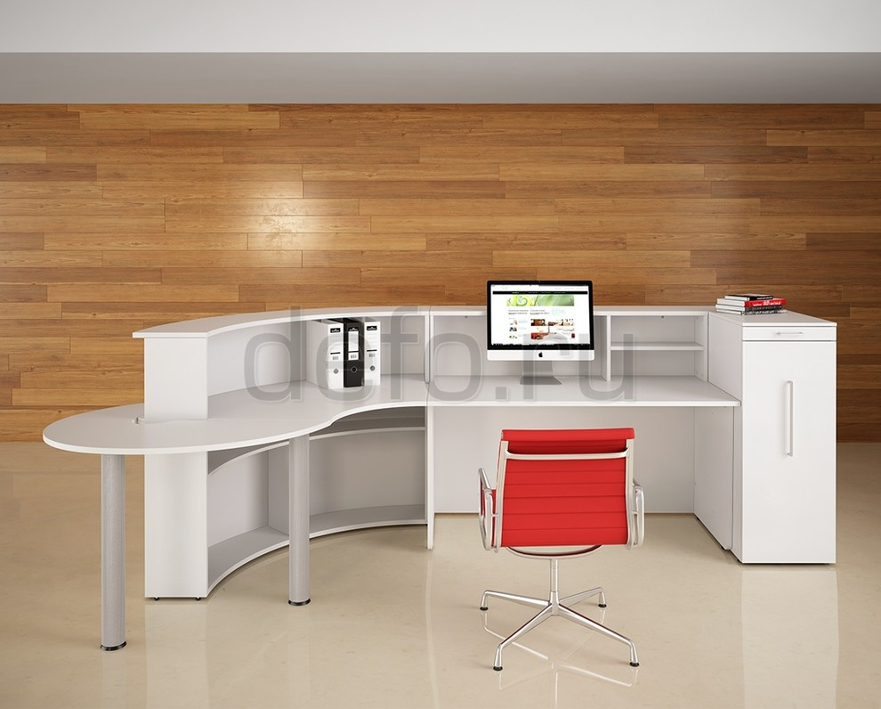 Обложка проекта: Офисная мебель