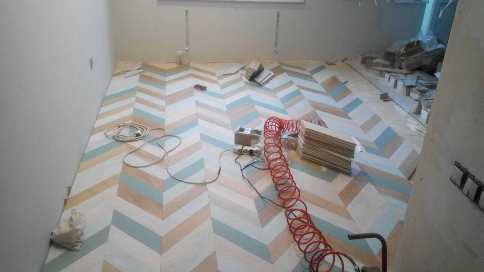 Обложка проекта: Елка французская