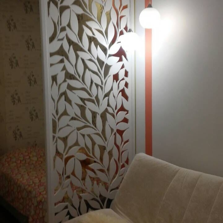 Панели декоративные