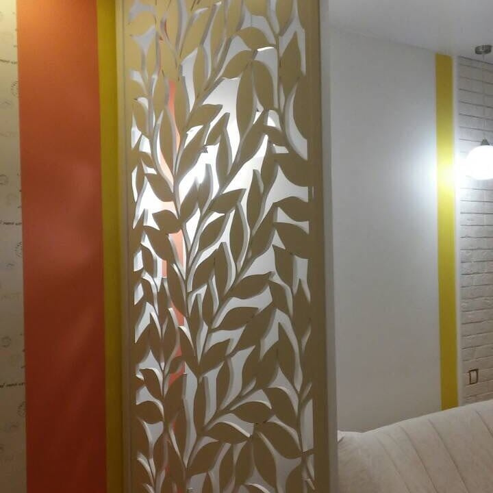 Панели декоративные