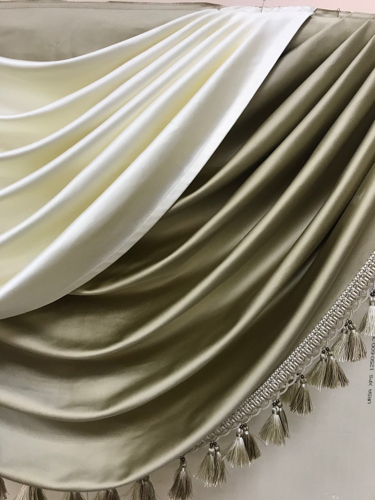 Обложка проекта: Рабочий процесс (Цех DecorHome)