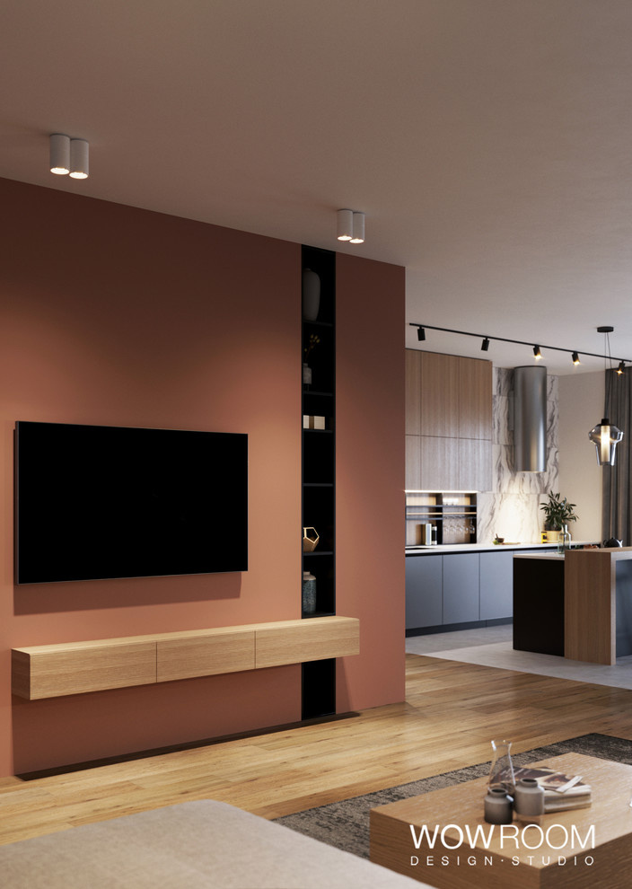 Апартаменты в Москве