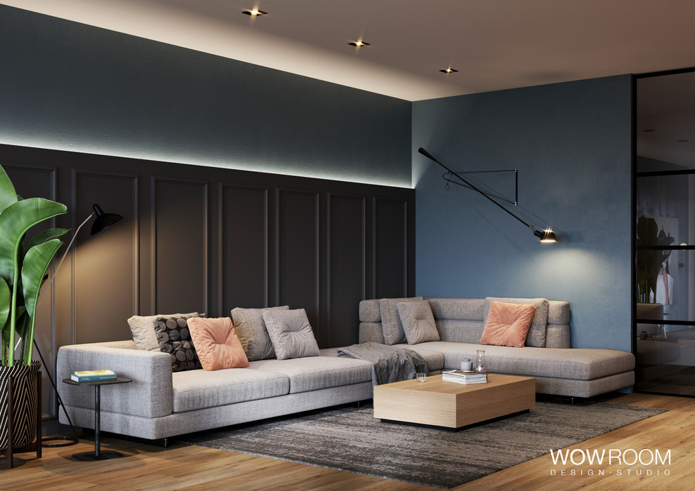 Апартаменты в Москве