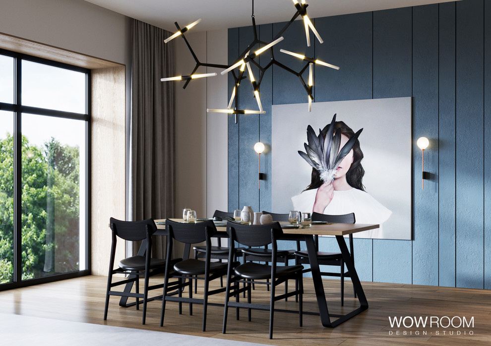 Апартаменты в Москве