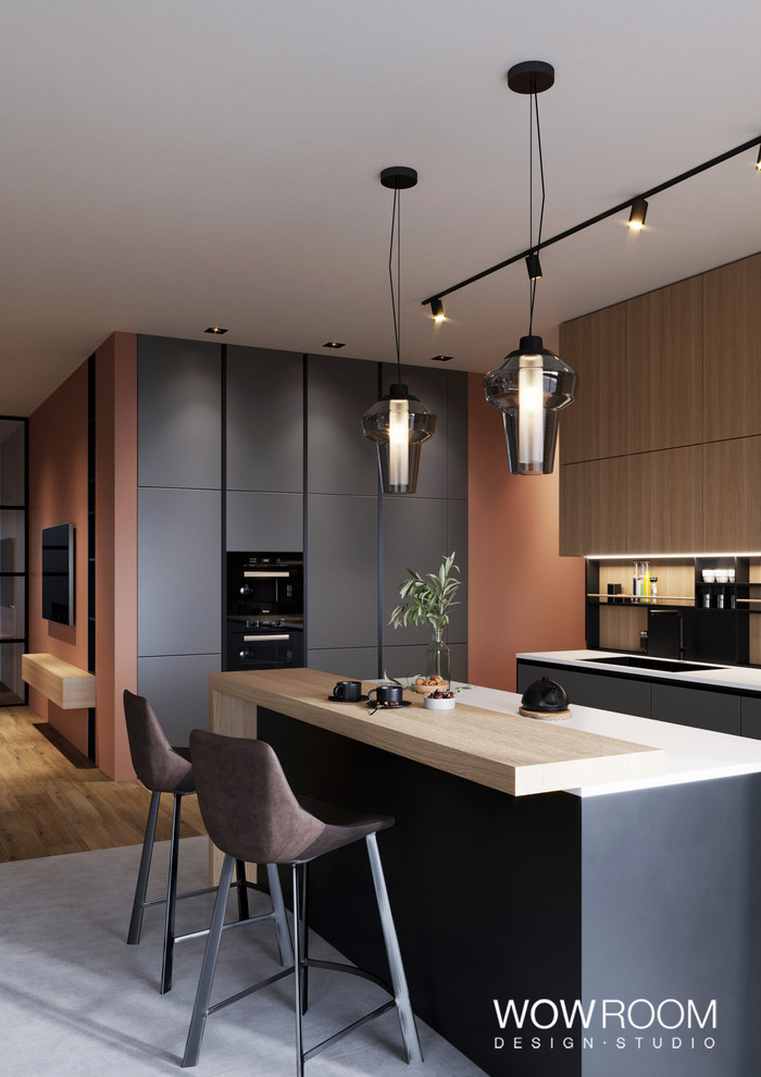 Апартаменты в Москве