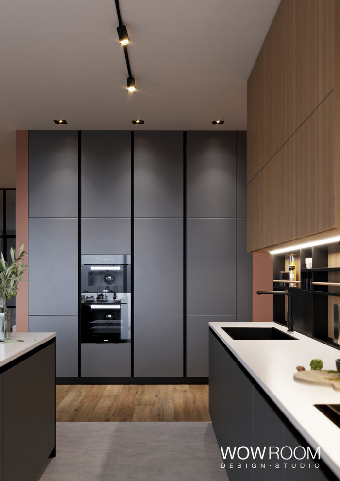 Апартаменты в Москве