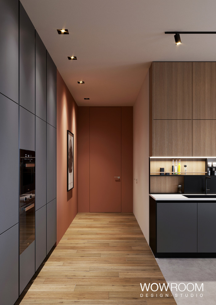 Апартаменты в Москве