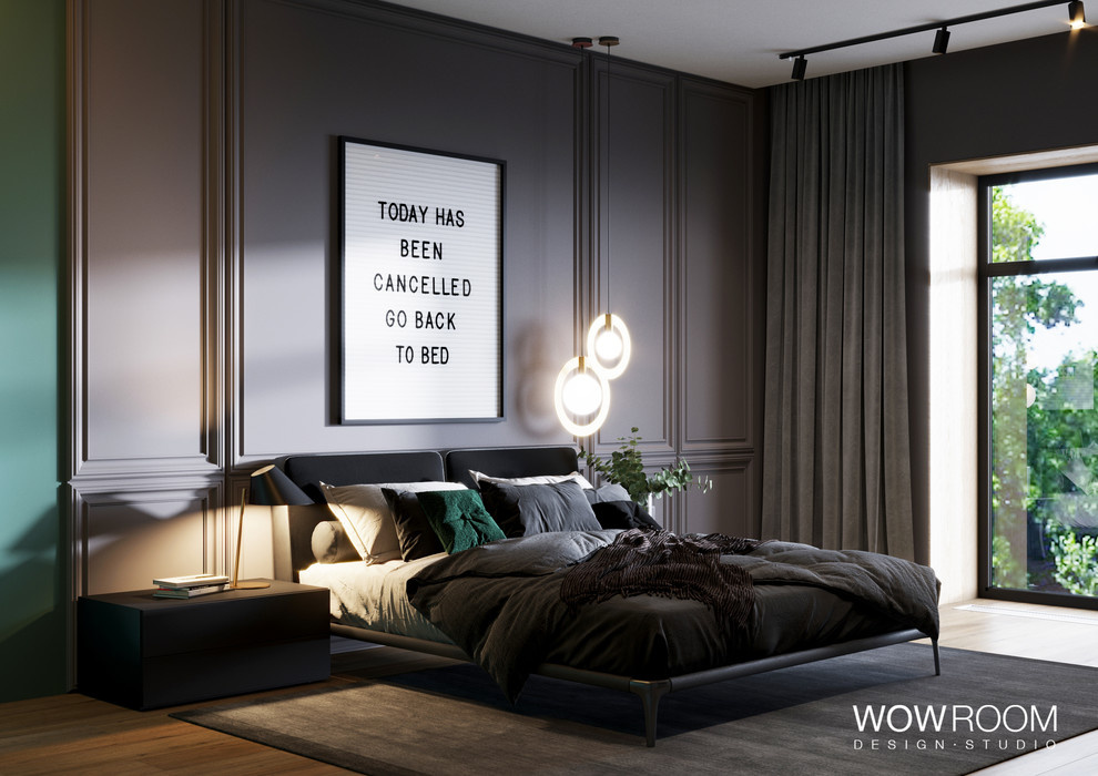 Апартаменты в Москве