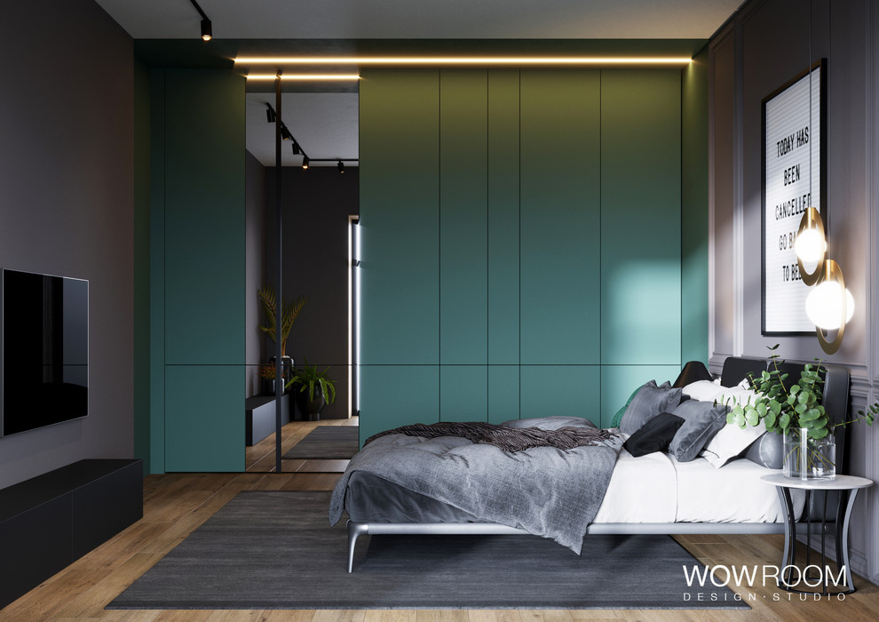 Апартаменты в Москве