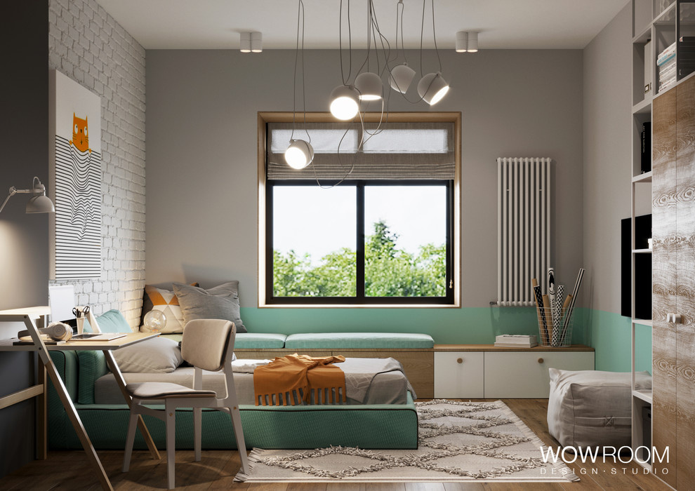 Апартаменты в Москве