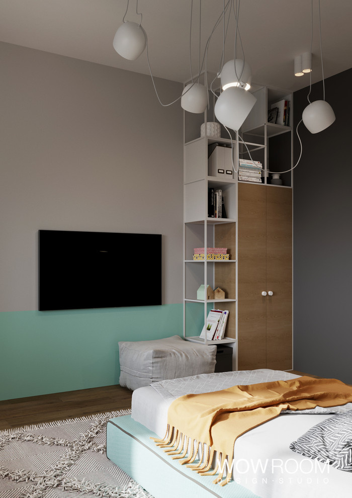 Апартаменты в Москве