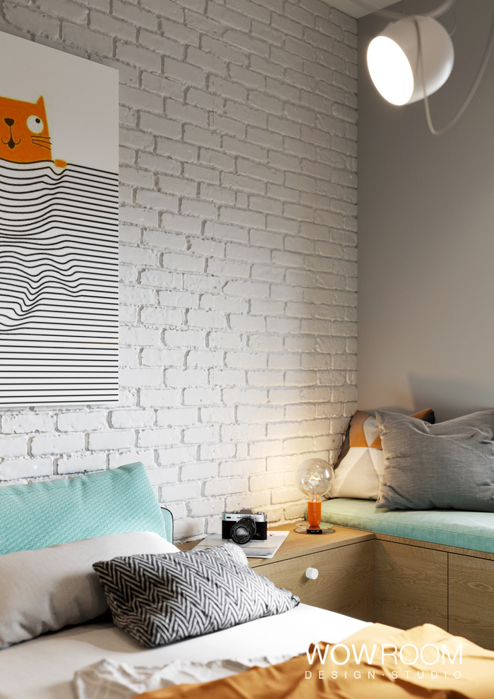 Апартаменты в Москве