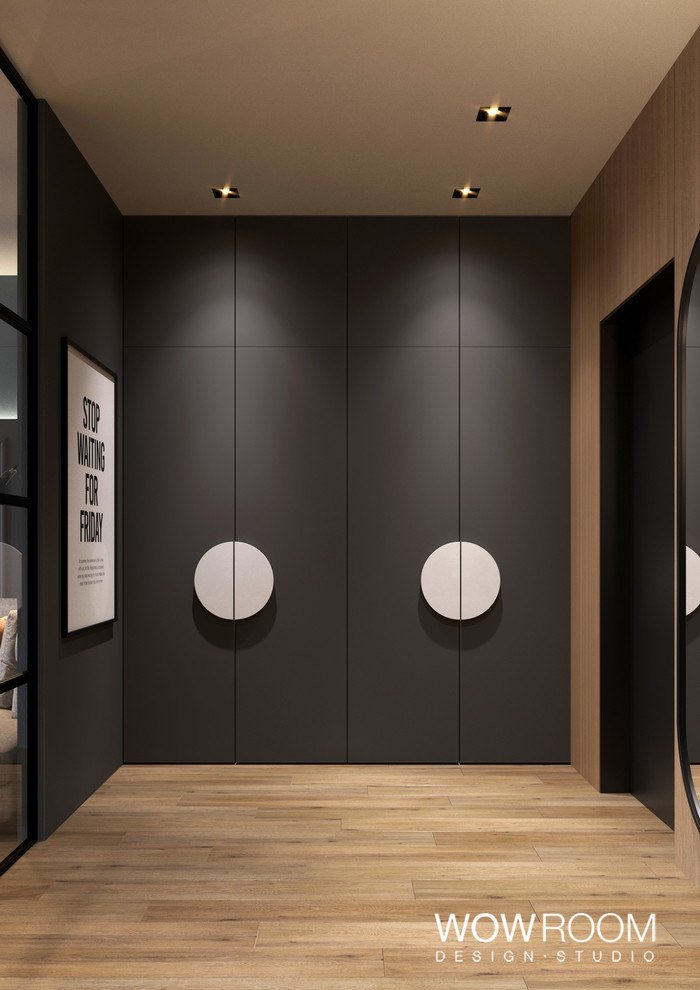 Апартаменты в Москве