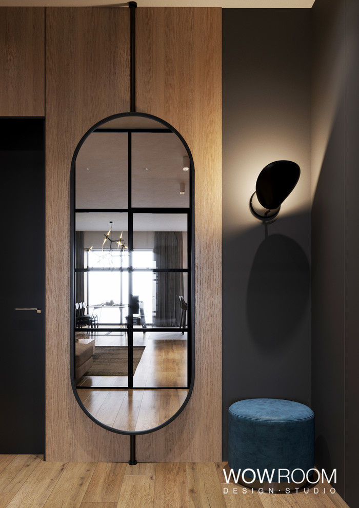 Апартаменты в Москве