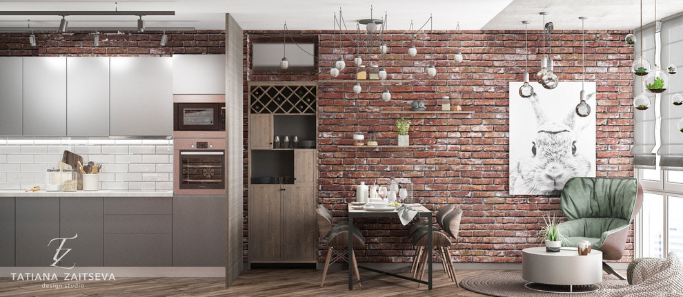 Hello guys, Some updates from our past projects
