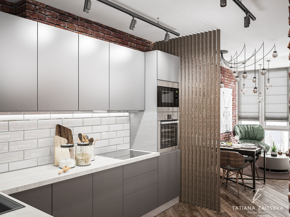 Hello guys, Some updates from our past projects