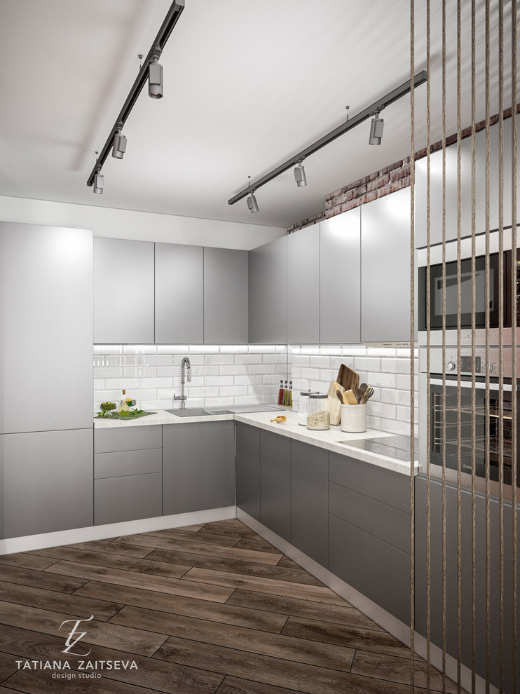 Hello guys, Some updates from our past projects