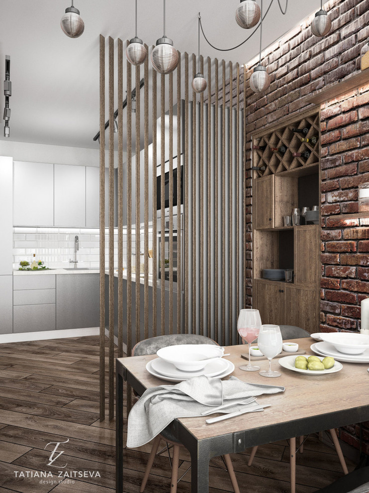 Hello guys, Some updates from our past projects