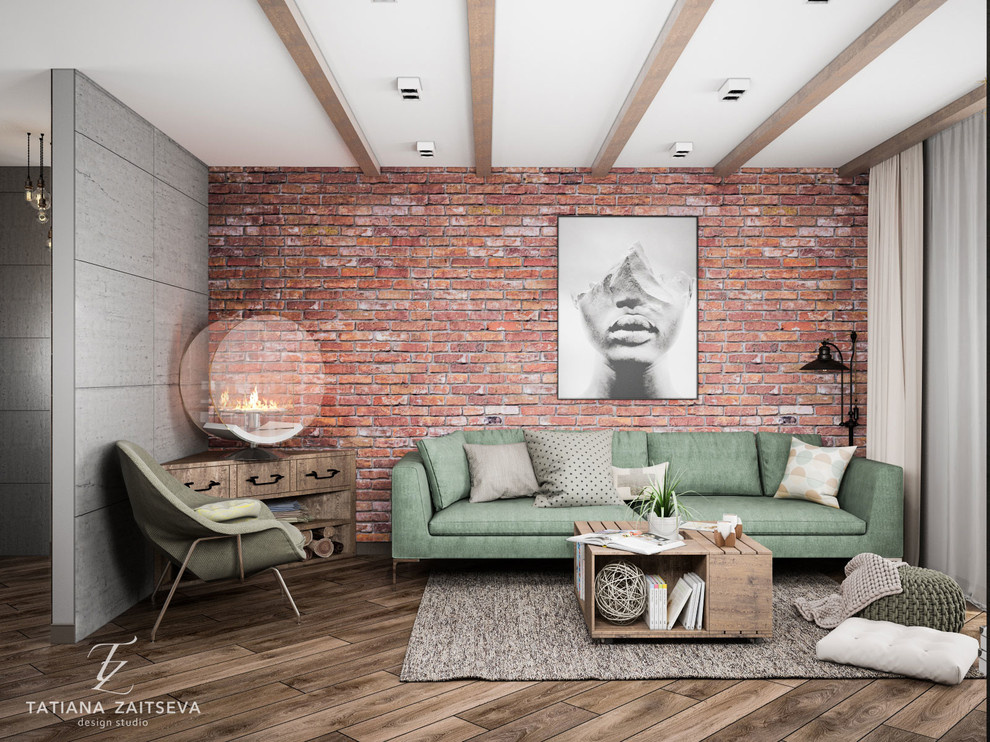 Hello guys, Some updates from our past projects