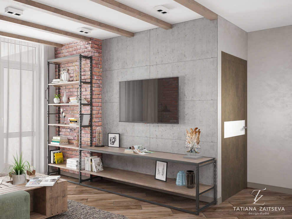 Hello guys, Some updates from our past projects